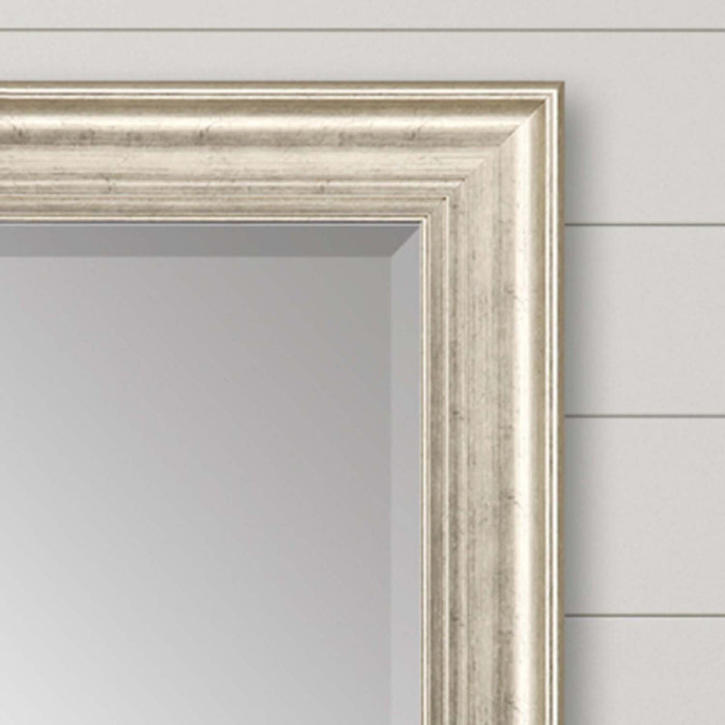 Auden Beveled Wall Mirror
