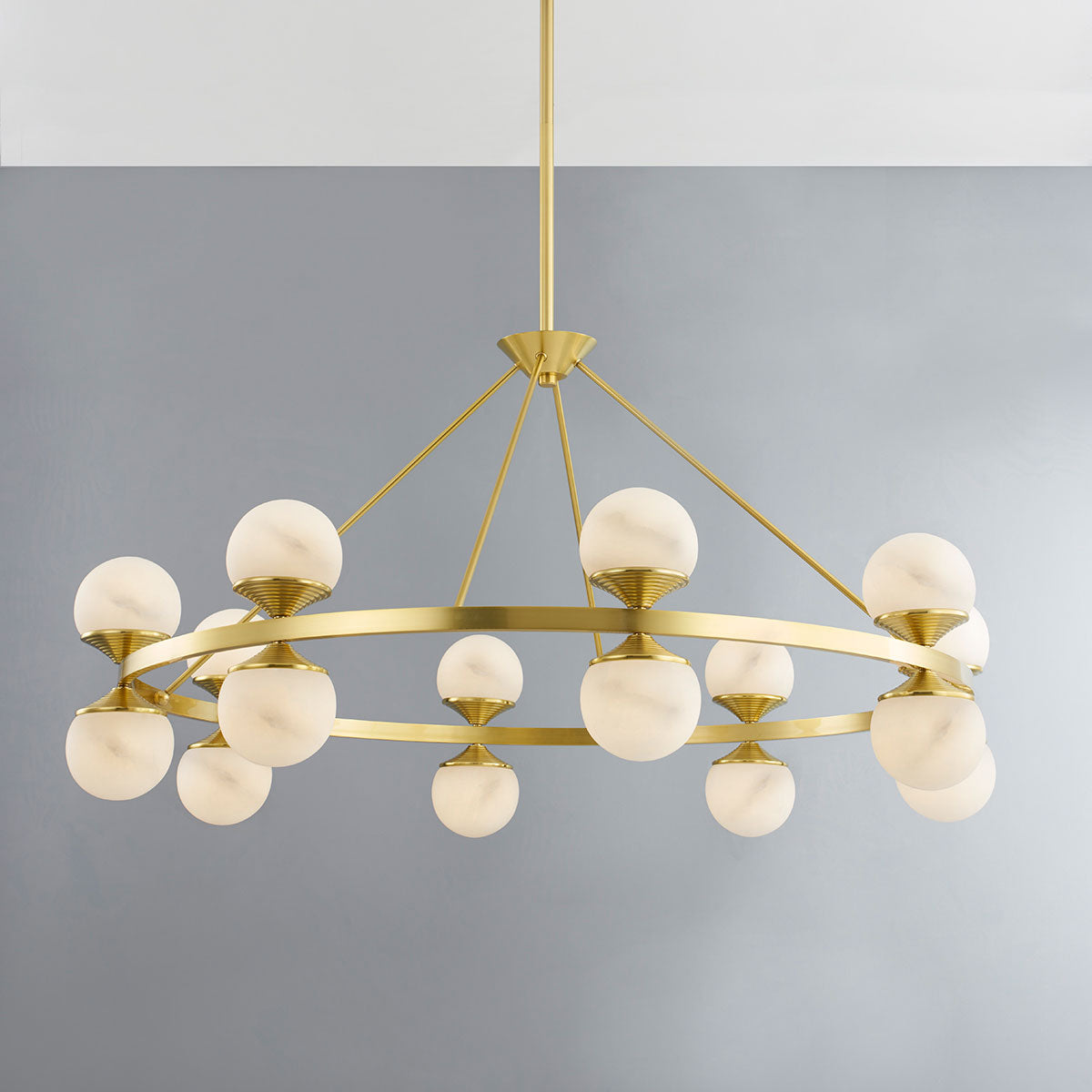 Hudson Valley Lighting Grafton Chandelier