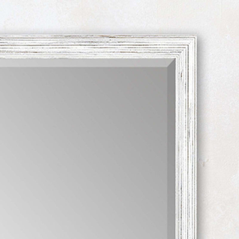 Casper Beveled Wall Mirror