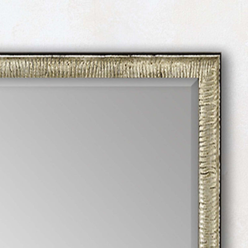 Angus Beveled Wall Mirror