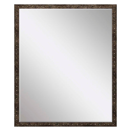 Orson Beveled Wall Mirror