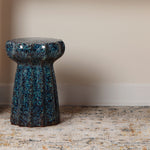 Jamie Young Oyster Side Table