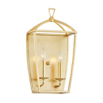 Hudson Valley Bryant Wall Sconce