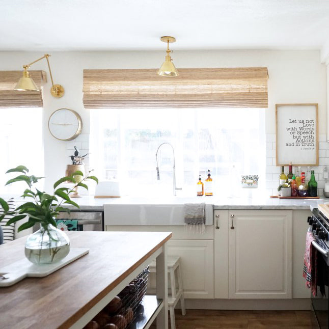 Hudson Valley Lighting Garden City Bell Wall Sconce