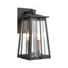 Kirkdale Outdoor Wall Sconce