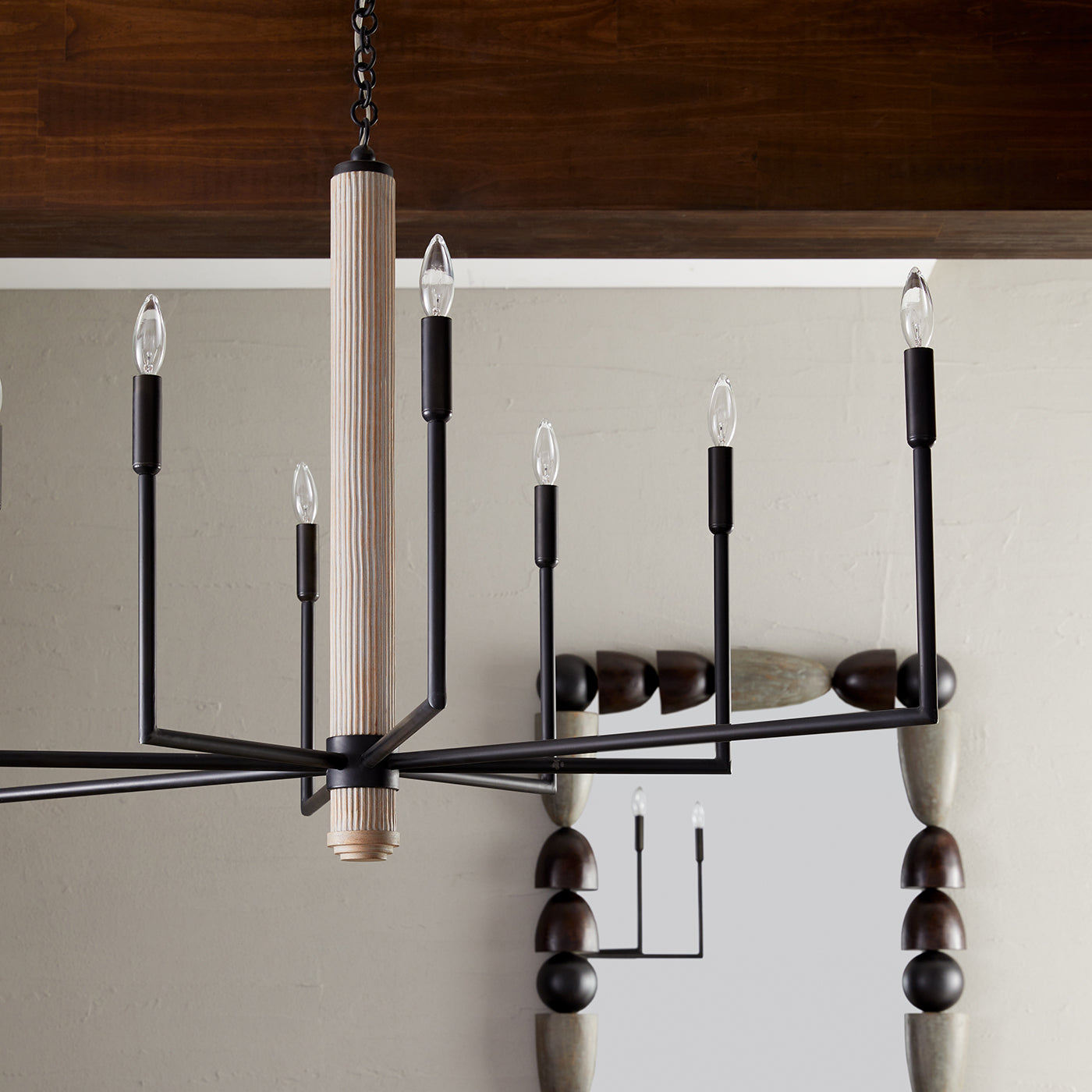 Arteriors Orlando Chandelier