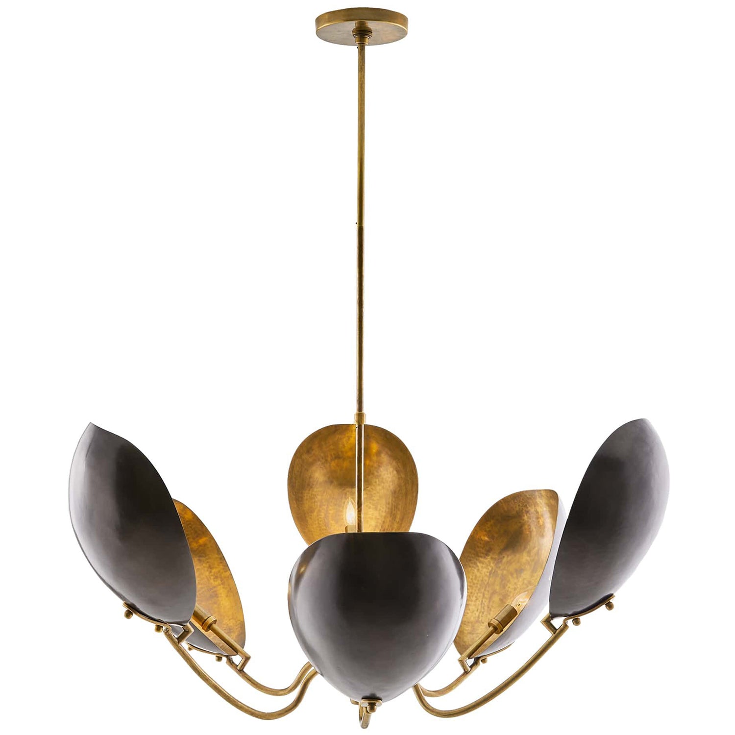 Arteriors Savo Chandelier