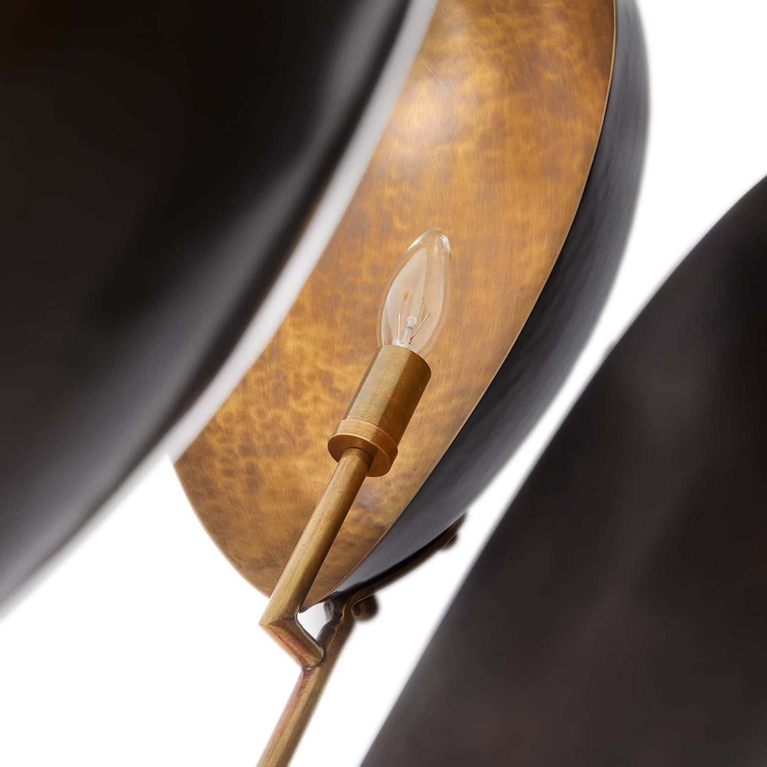 Arteriors Savo Chandelier