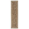 Feizy Eaton Sage Tufted Rug