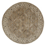 Feizy Eaton Sage Tufted Rug