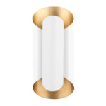 Hudson Valley Banks Wall Sconce