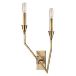 Hudson Valley Archie Left Wall Sconce