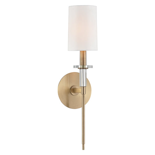 Hudson Valley Lighting Amherst Single Wall Sconce