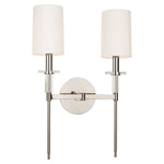 Hudson Valley Amherst Double Wall Sconce