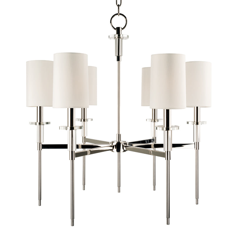 Hudson Valley Lighting Amherst Chandelier
