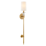 Hudson Valley Lighting Amherst Long Wall Sconce