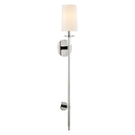 Hudson Valley Lighting Amherst Long Wall Sconce