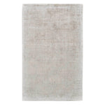 Feizy Nadia Silver Hand Woven Rug