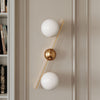 Hudson Valley Lighting Wendover Wall Sconce