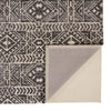 Feizy Colton Tole Machine Woven Rug