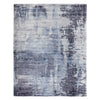 Feizy Emory Blue Hand Woven Rug