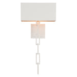Brian Patrick Flynn For Crystorama Alston Wall Sconce