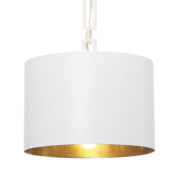 Brian Patrick Flynn For Crystorama Alston 1-Light Chandelier