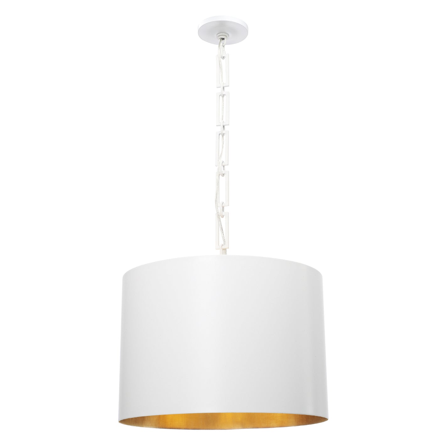 Brian Patrick Flynn For Crystorama Alston 6-Light Chandelier