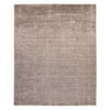 Feizy Lennox Taupe Ivory Hand Woven Rug
