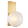 Hudson Valley Hinsdale Wall Sconce