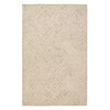 Feizy Enzo Ivory Natural Ii Tufted Rug