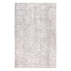 Feizy Colton Gray Machine Woven Rug