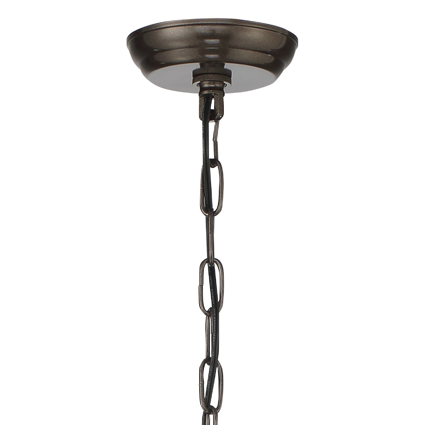 Crystorama Bridgehampton 12-Light Chandelier