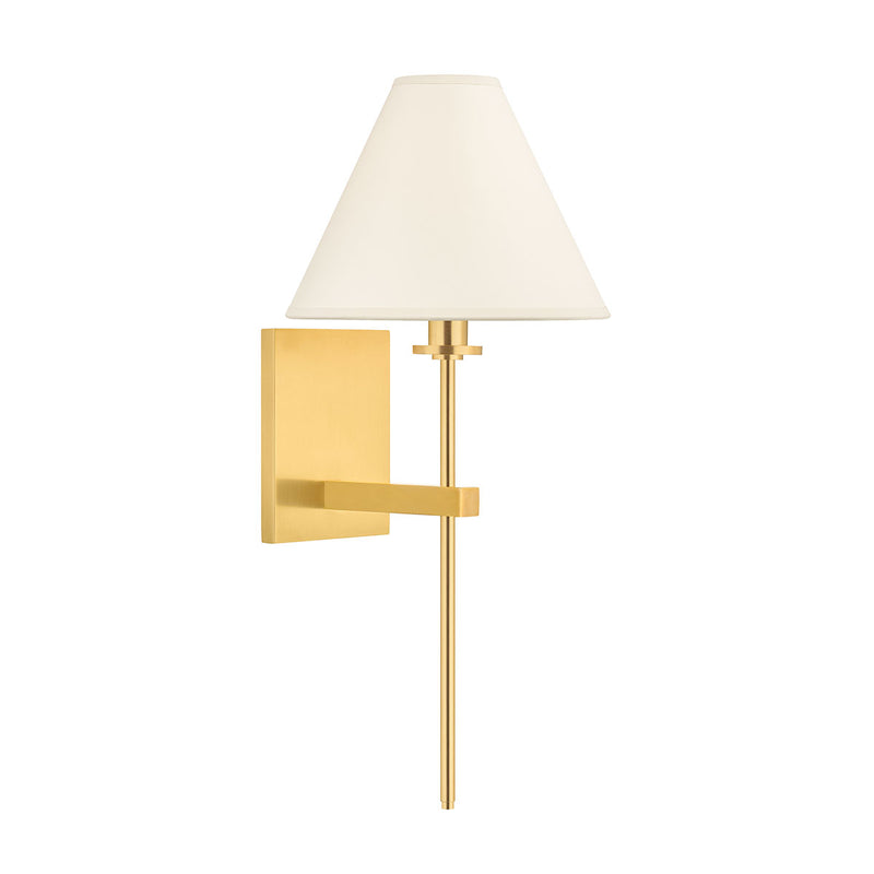 Hudson Valley Graham Wall Sconce