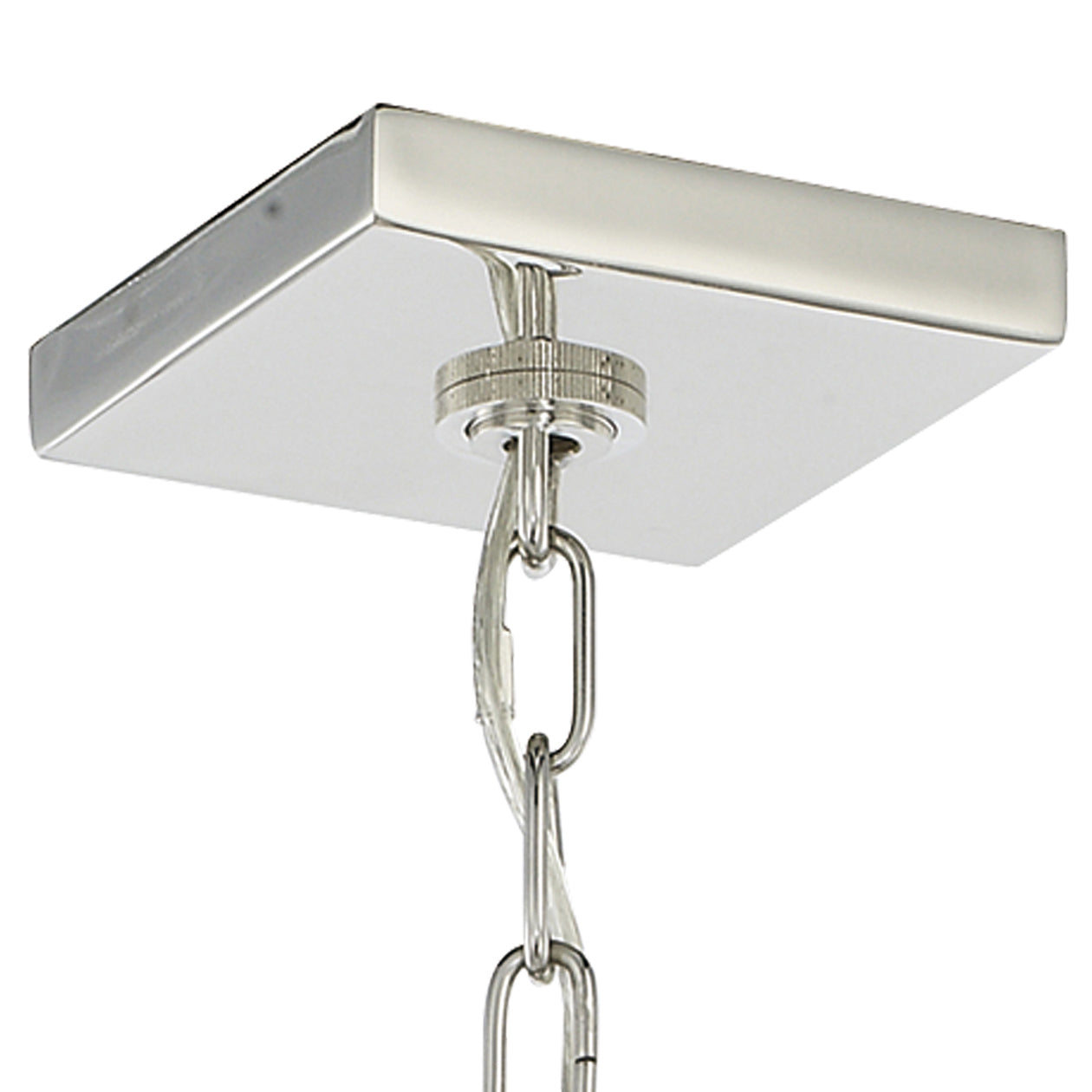 Crystorama Drake Chandelier