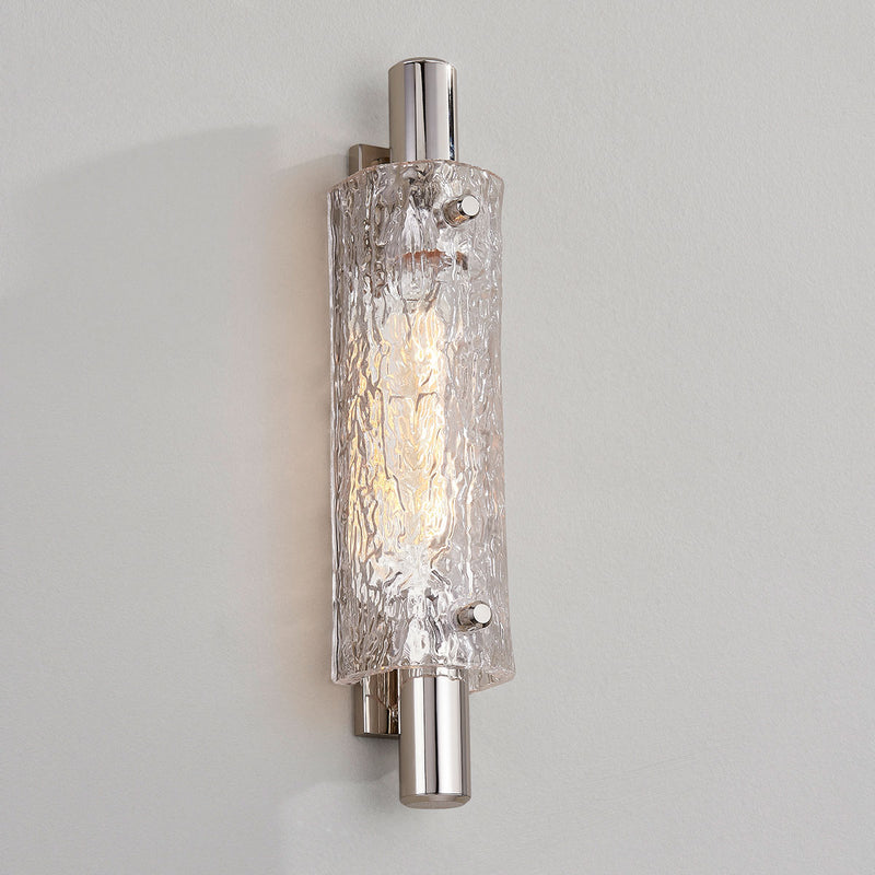 Hudson Valley Harwich 1-Light Wall Sconce