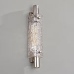 Hudson Valley Harwich 1-Light Wall Sconce