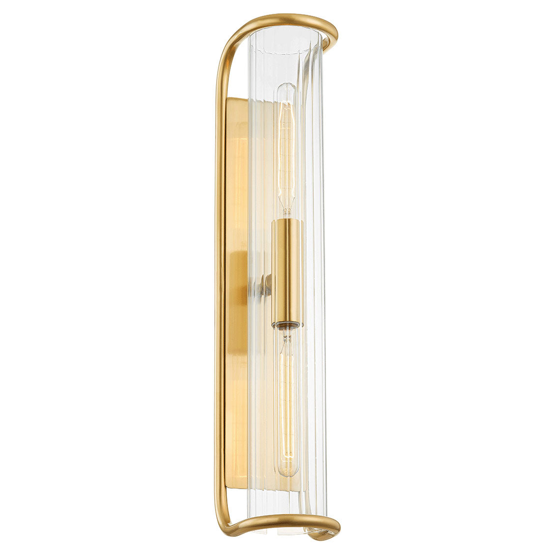Hudson Valley Lighting Fillmore 2-Light Wall Sconce - Final Sale