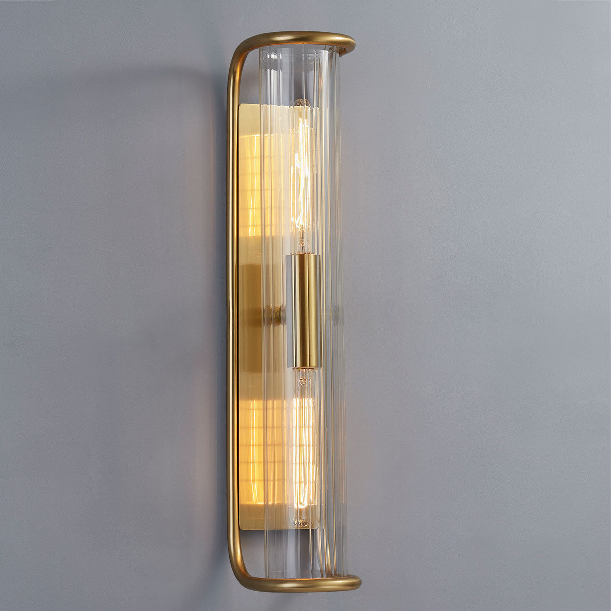 Hudson Valley Lighting Fillmore 2-Light Wall Sconce - Final Sale
