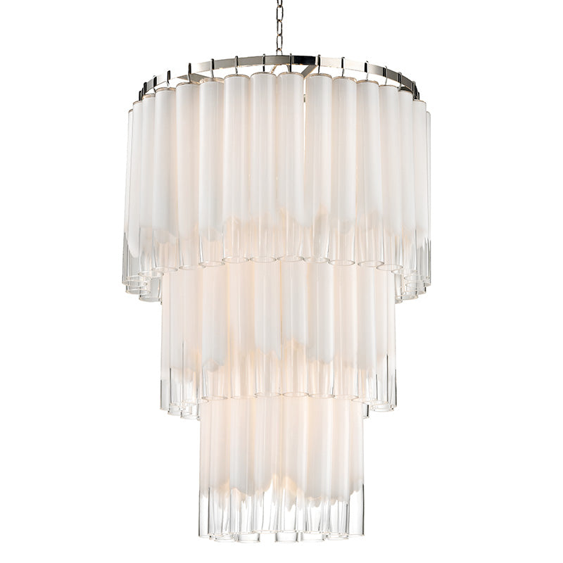 Hudson Valley Lighting Tyrell 3-Tier Pendant