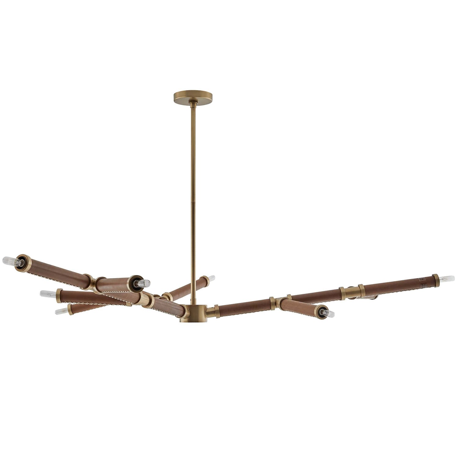 Arteriors Paden Chandelier - Final Sale