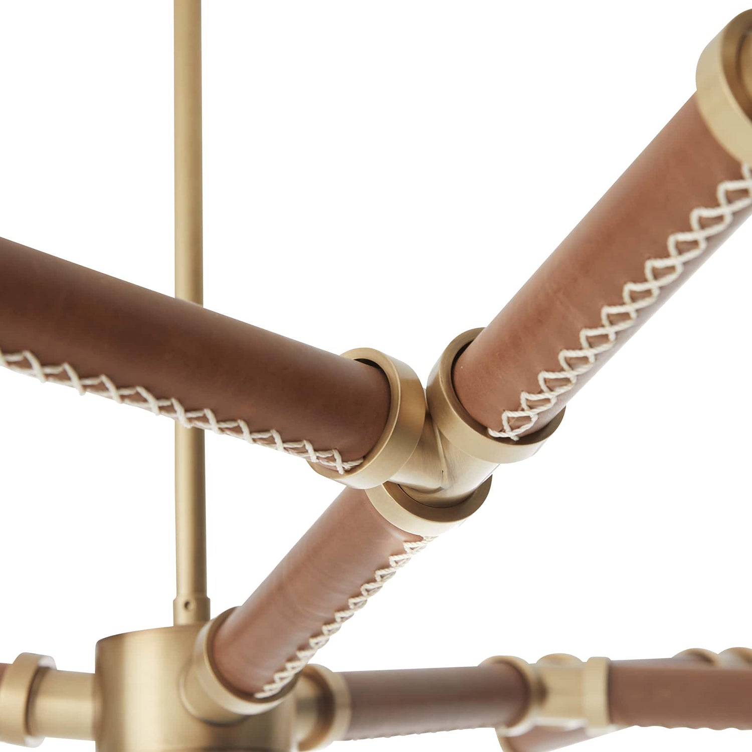 Arteriors Paden Chandelier - Final Sale