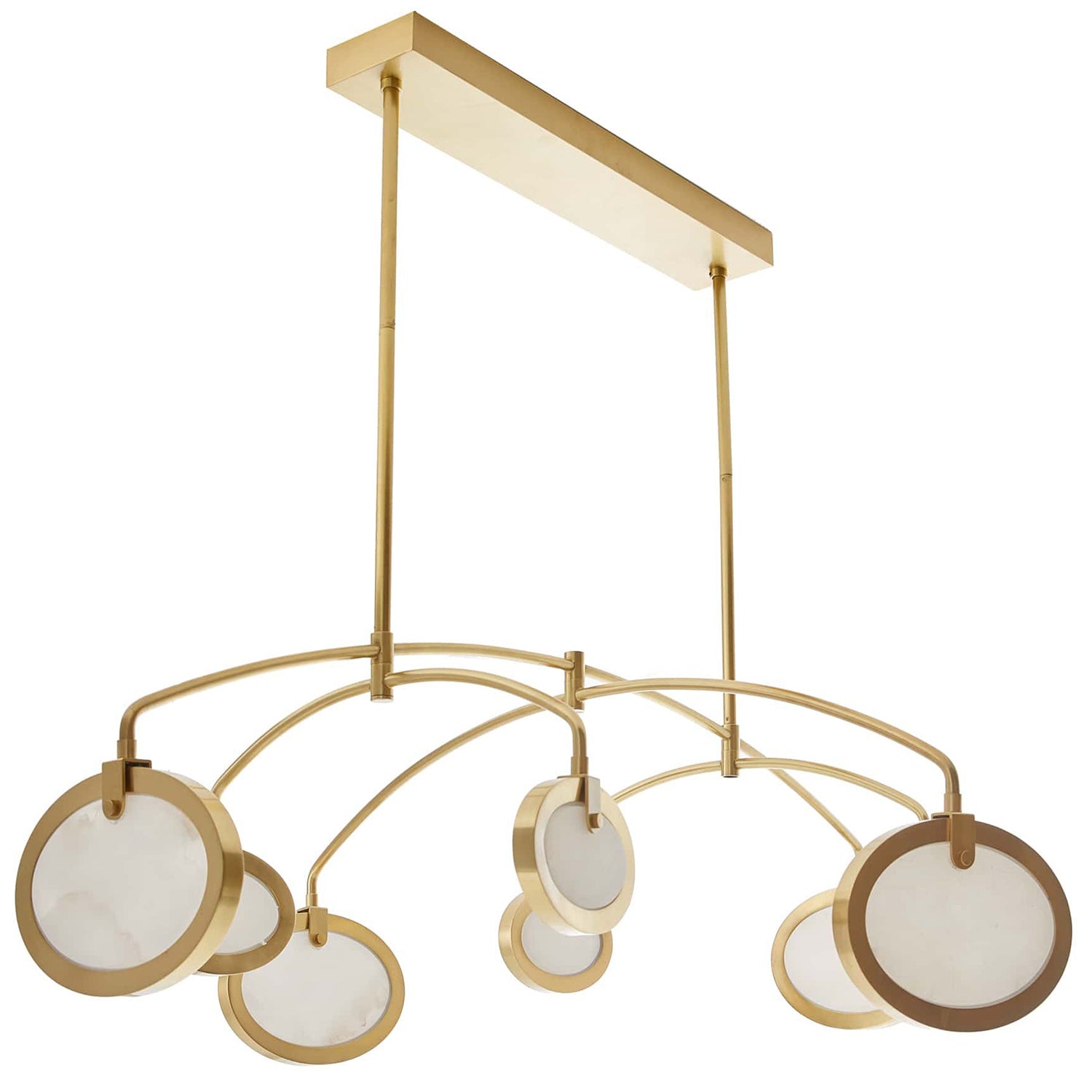 Arteriors Rosabel Chandelier - Final Sale