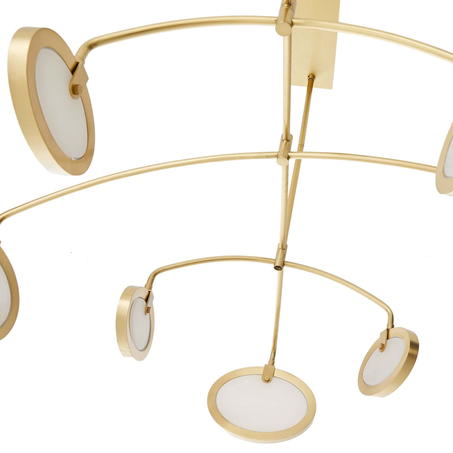 Arteriors Rosabel Chandelier - Final Sale