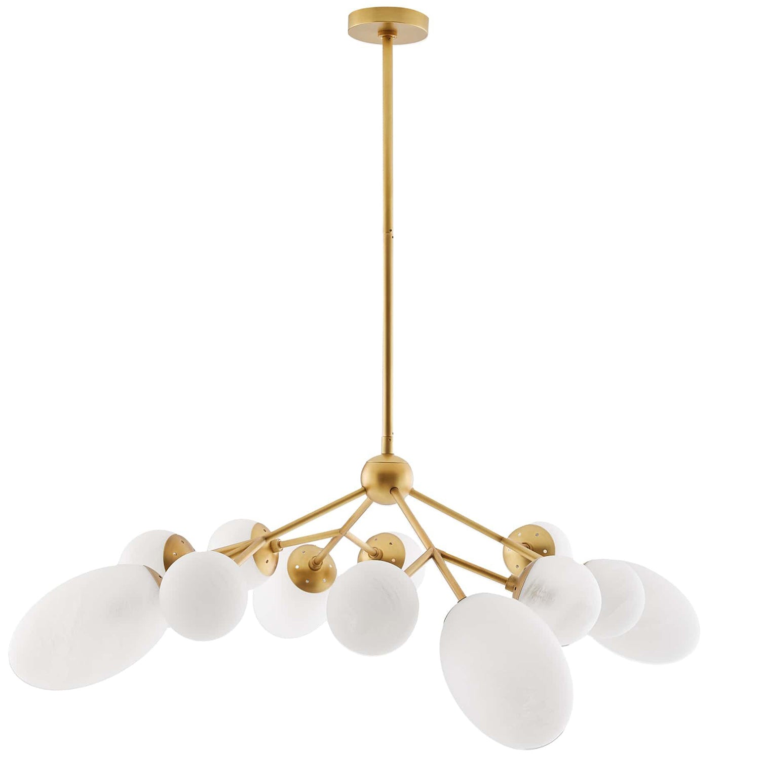 Arteriors Panella Chandelier