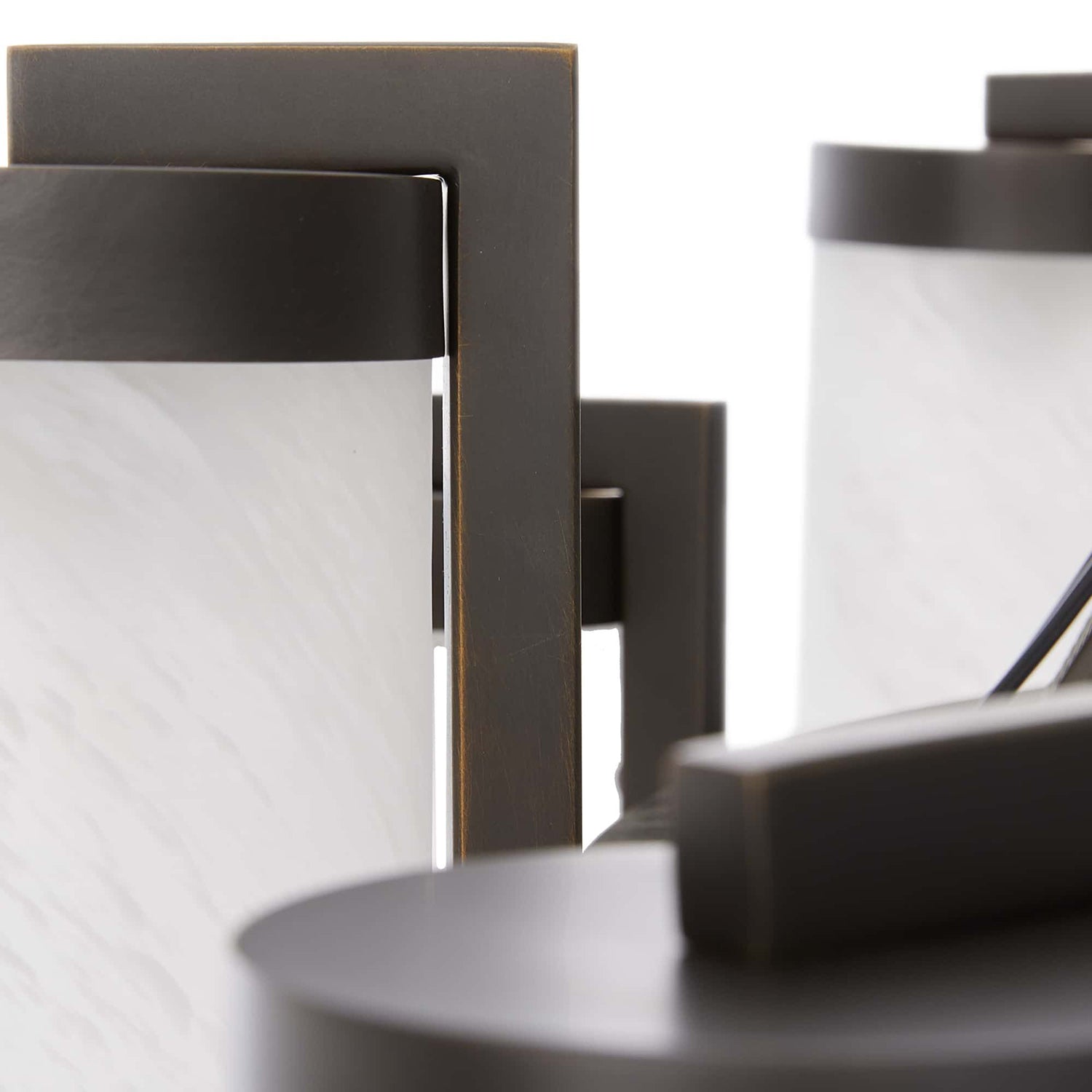 Arteriors Ryder Chandelier - Final Sale