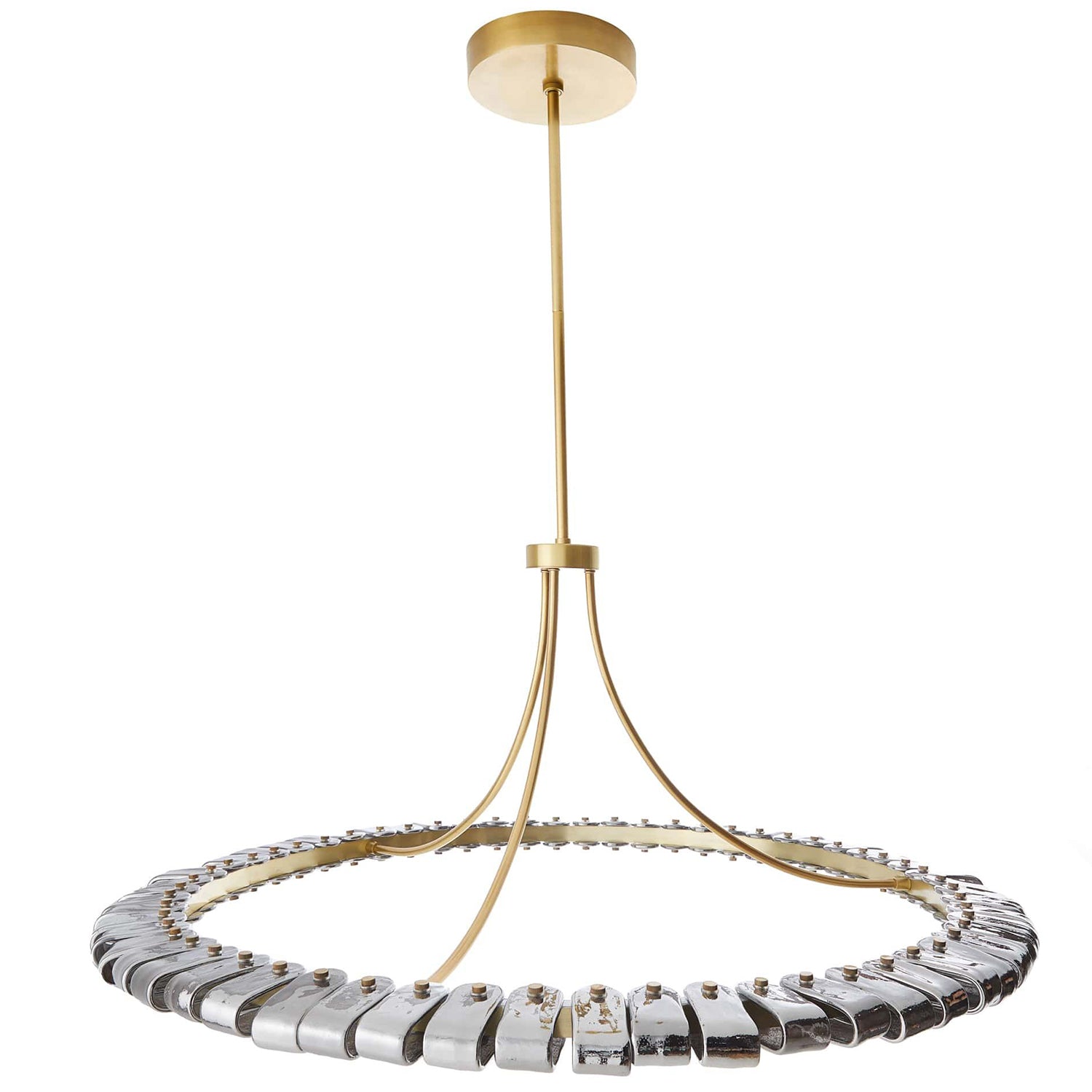 Arteriors Santorini Chandelier