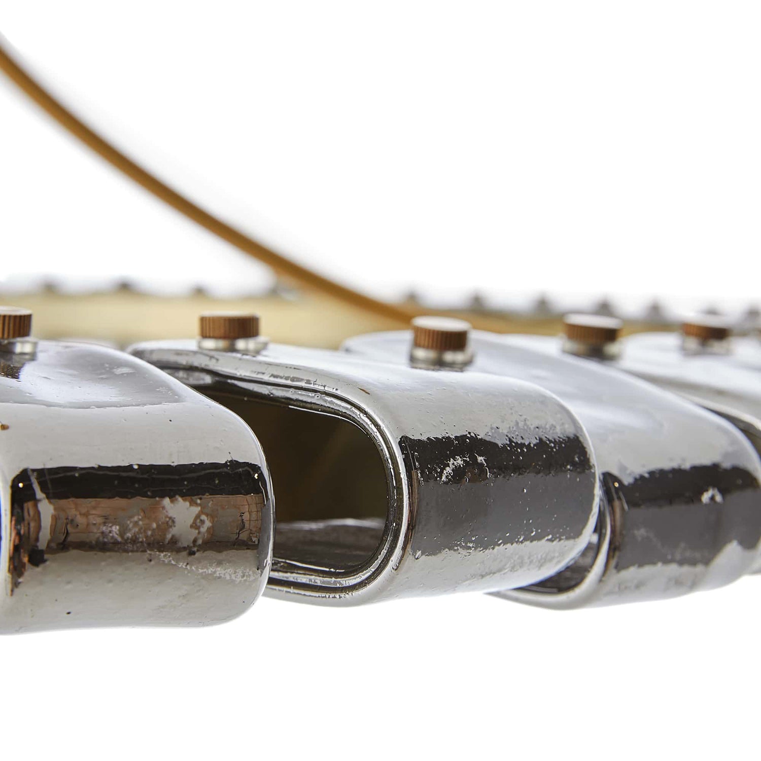 Arteriors Santorini Chandelier