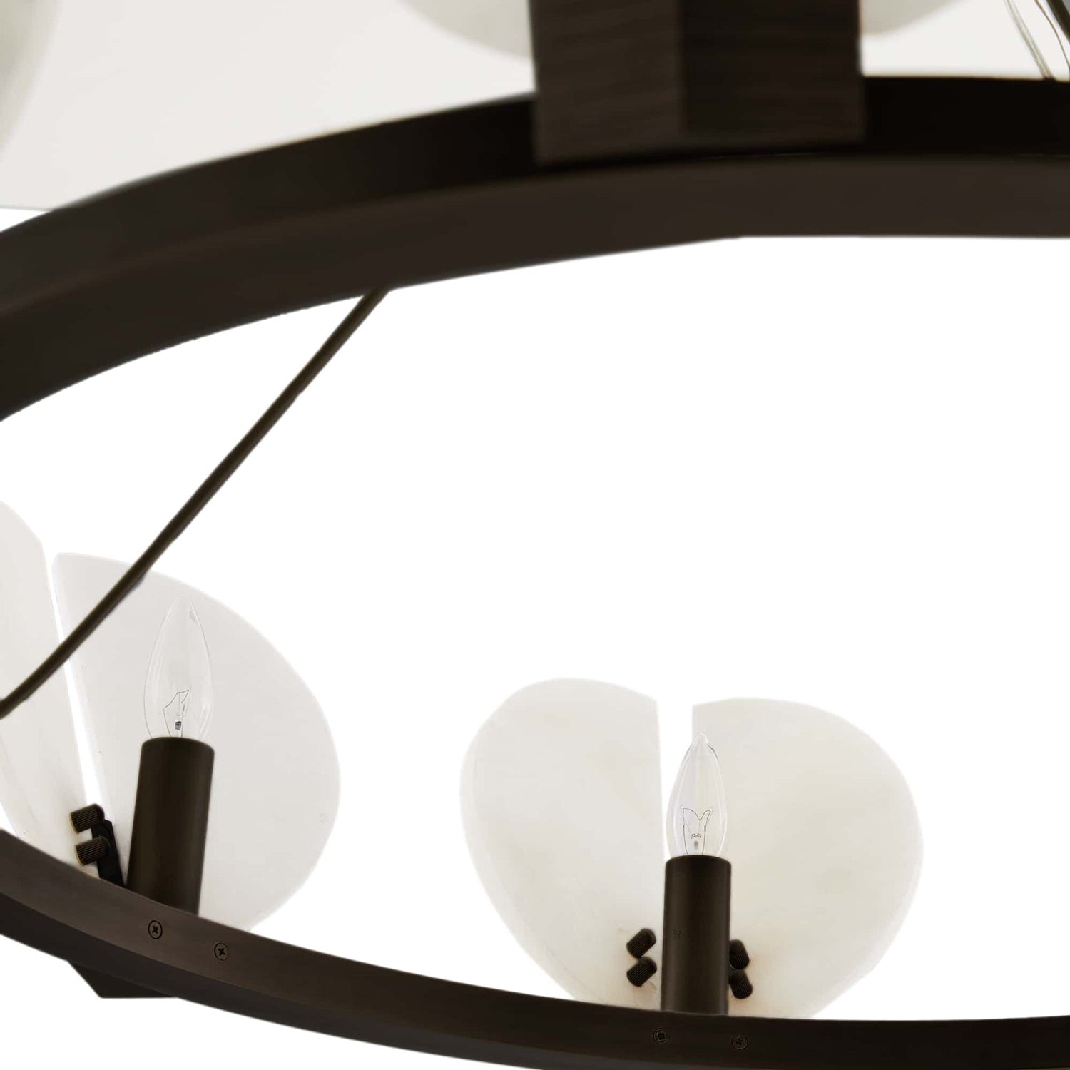 Arteriors Sierra Chandelier