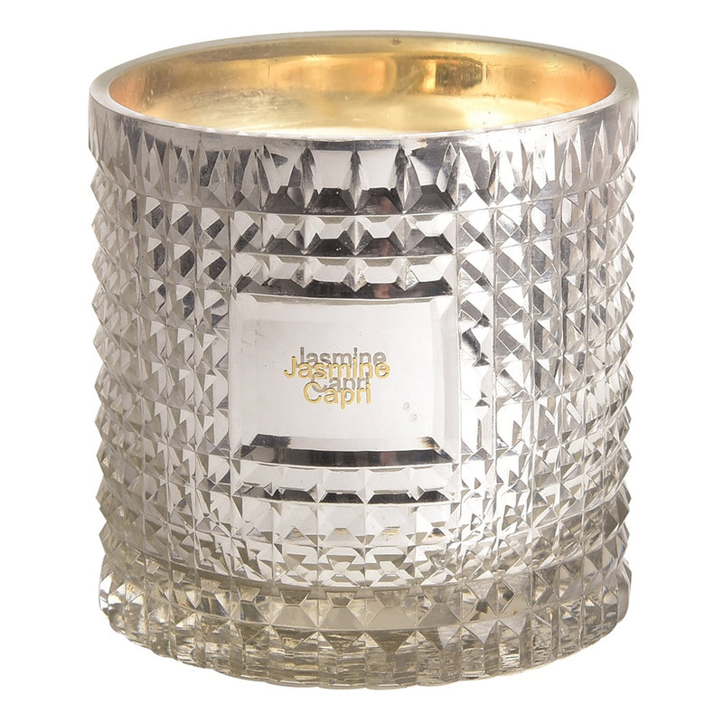 Sterling Scented Candle